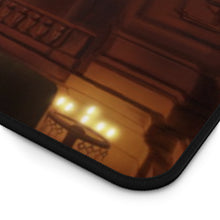 Load image into Gallery viewer, Anime Original Mouse Pad (Desk Mat) Hemmed Edge
