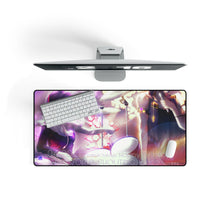 Load image into Gallery viewer, My Hero Academia Mouse Pad (Desk Mat) On Desk
