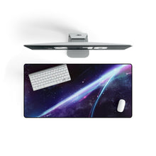Load image into Gallery viewer, Your Name. Mouse Pad (Desk Mat)
