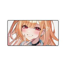 Load image into Gallery viewer, My Dress-Up Darling Marin Mouse Pad (Desk Mat)
