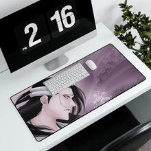 Load image into Gallery viewer, Anime Bleach Mouse Pad (Desk Mat)
