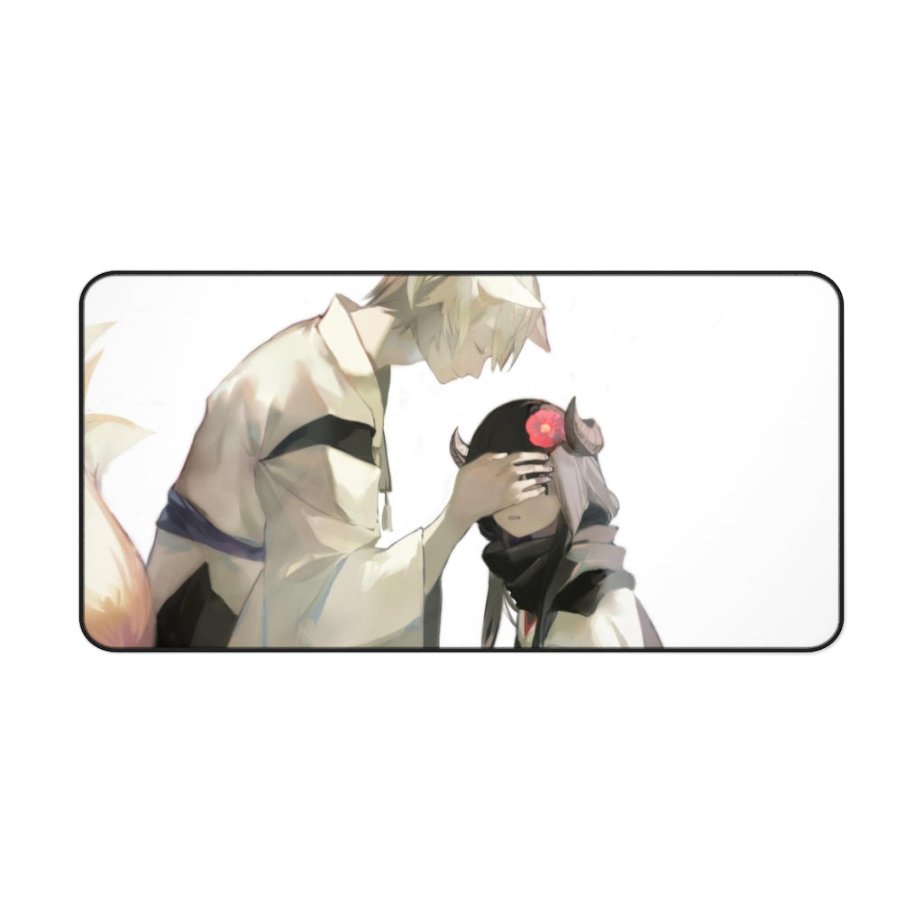 Inu × Boku SS Mouse Pad (Desk Mat)