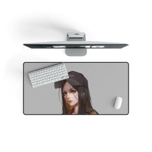 Load image into Gallery viewer, Hitori no Shita: The Outcast Mouse Pad (Desk Mat) On Desk
