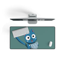 Load image into Gallery viewer, Anime Fairy Tail Mouse Pad (Desk Mat)
