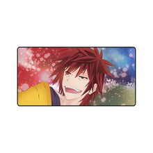 Load image into Gallery viewer, No Game No Life Mouse Pad (Desk Mat)
