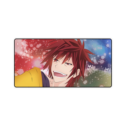 No Game No Life Mouse Pad (Desk Mat)
