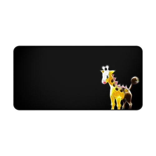 Anime Pokémon Mouse Pad (Desk Mat)