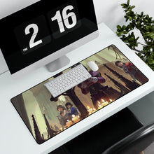 Load image into Gallery viewer, Anime Kantai Collection Mouse Pad (Desk Mat)
