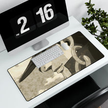 Load image into Gallery viewer, Anime Jojo's Bizarre Adventure Mouse Pad (Desk Mat)
