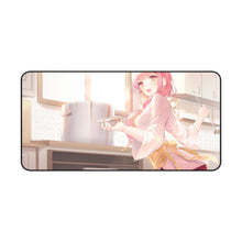 Load image into Gallery viewer, Anime Original Mouse Pad (Desk Mat)
