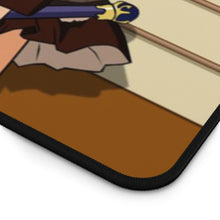 Load image into Gallery viewer, Fate/Stay Night Mouse Pad (Desk Mat) Hemmed Edge
