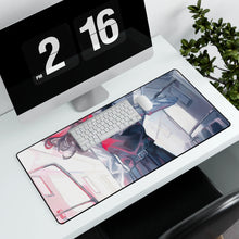 Load image into Gallery viewer, Anime Chainsaw Man Mouse Pad (Desk Mat)
