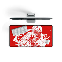 Load image into Gallery viewer, Angels Of Death Mouse Pad (Desk Mat)
