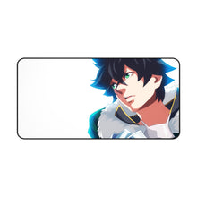 Load image into Gallery viewer, The Rising Of The Shield Hero Mouse Pad (Desk Mat)
