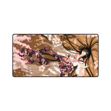 Load image into Gallery viewer, Ichihara Yuuko Mouse Pad (Desk Mat)
