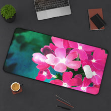 Load image into Gallery viewer, Kyoukai no Kanata ED Mouse Pad (Desk Mat) On Desk
