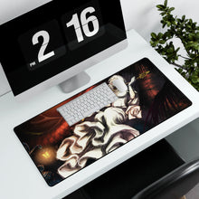 Load image into Gallery viewer, Anime Original Mouse Pad (Desk Mat) With Laptop
