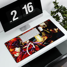 Load image into Gallery viewer, Anime Original Mouse Pad (Desk Mat) With Laptop

