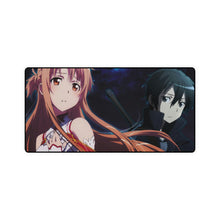 Load image into Gallery viewer, Sword Art Online Mouse Pad (Desk Mat)
