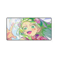 Load image into Gallery viewer, Clara Valac Welcome to Demon Mouse Pad (Desk Mat)
