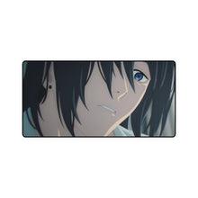 Load image into Gallery viewer, Anime Chainsaw Man Mouse Pad (Desk Mat)
