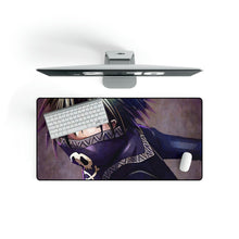 Load image into Gallery viewer, Feitan Hunter X Hunter Mouse Pad (Desk Mat)
