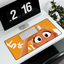 Load image into Gallery viewer, Anime Komi Can't Communicate Mouse Pad (Desk Mat) With Laptop

