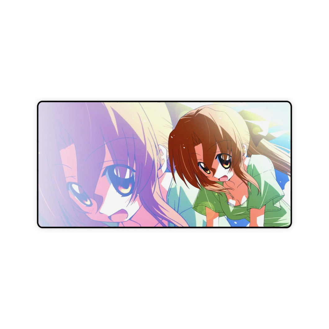 Hayate the Combat Butler Mouse Pad (Desk Mat)