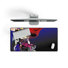 Load image into Gallery viewer, Hellsing Mouse Pad (Desk Mat) On Desk
