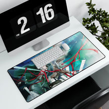Load image into Gallery viewer, Anime Attack On Titan Mouse Pad (Desk Mat)
