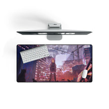 Load image into Gallery viewer, Anime Original Mouse Pad (Desk Mat) On Desk
