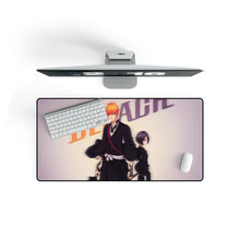 Load image into Gallery viewer, Anime Bleach Mouse Pad (Desk Mat)
