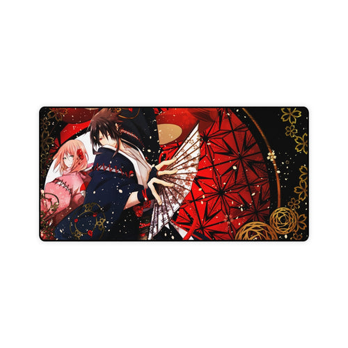 Anime Naruto Mouse Pad (Desk Mat)