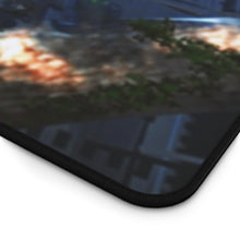 Load image into Gallery viewer, Allen Walker Mouse Pad (Desk Mat) Hemmed Edge
