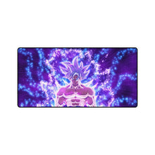 Load image into Gallery viewer, Son Goku Mouse Pad (Desk Mat)
