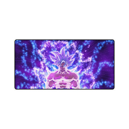 Son Goku Mouse Pad (Desk Mat)