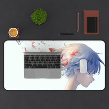 Load image into Gallery viewer, Anime Original Mouse Pad (Desk Mat) With Laptop
