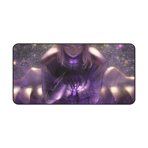 Fate/Stay Night Mouse Pad (Desk Mat)