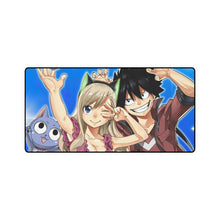 Load image into Gallery viewer, Edens Zero Anime Shiki Mouse Pad (Desk Mat)
