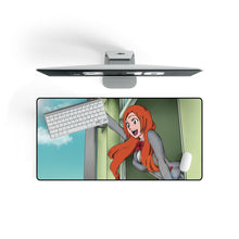 Load image into Gallery viewer, Anime Bleach Mouse Pad (Desk Mat)
