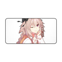 Load image into Gallery viewer, Fate/Apocrypha Mouse Pad (Desk Mat)
