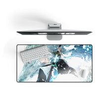 Load image into Gallery viewer, Anime Bleach Mouse Pad (Desk Mat)
