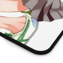 Load image into Gallery viewer, Anime Original Mouse Pad (Desk Mat) Hemmed Edge
