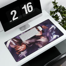 Load image into Gallery viewer, Anime Bleach Mouse Pad (Desk Mat)
