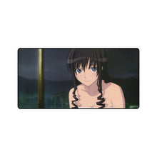 Load image into Gallery viewer, Amagami Mouse Pad (Desk Mat)

