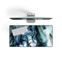Load image into Gallery viewer, Vocaloid Mouse Pad (Desk Mat) On Desk

