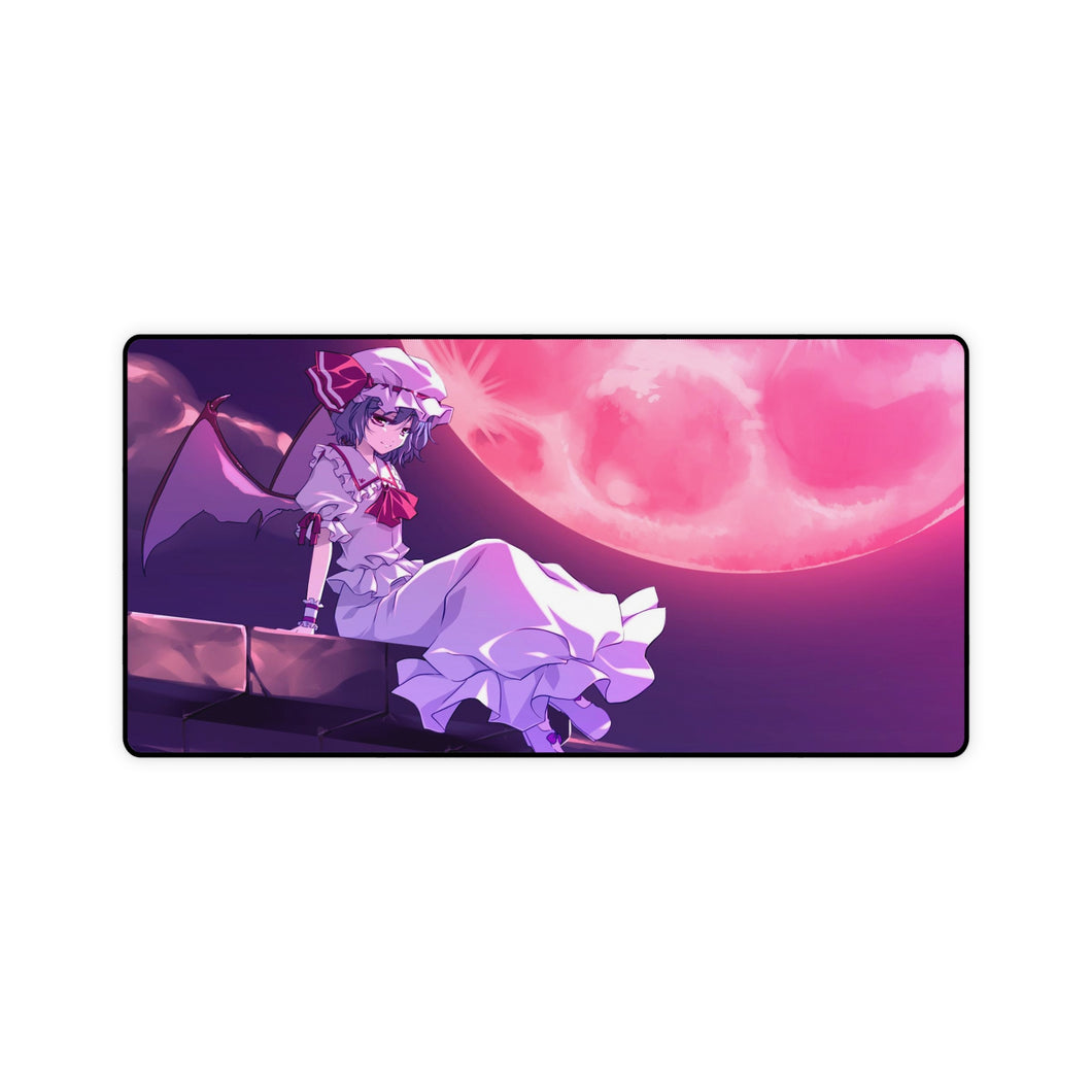 Touhou Mouse Pad (Desk Mat)