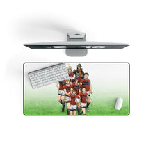 Load image into Gallery viewer, All Out!! Mouse Pad (Desk Mat)
