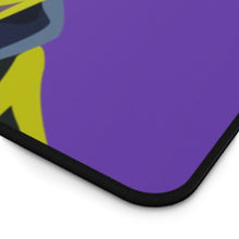 Load image into Gallery viewer, Anime FullMetal Alchemist Mouse Pad (Desk Mat) Hemmed Edge
