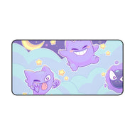 Anime Pokémon Mouse Pad (Desk Mat)
